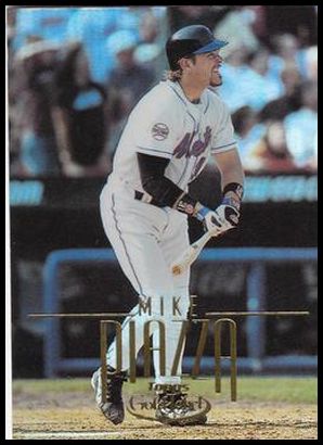 100 Mike Piazza